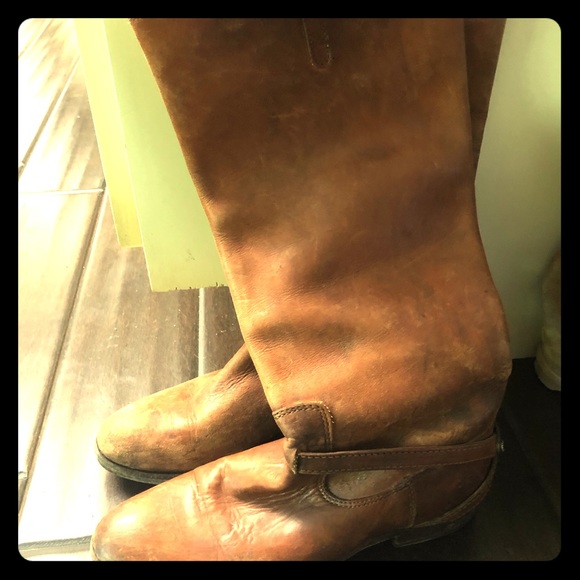 Frye women’s boots - Picture 1 of 2